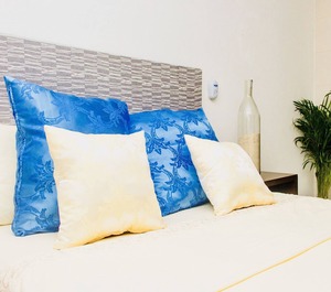 Superior Aquamarina Suites 
