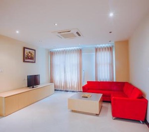 Sea Hotel 