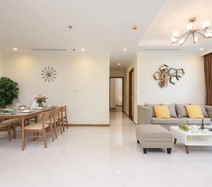 Vinhomes Grand Park 