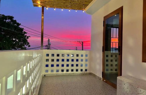 Mui Ne House | 120 m² House ∙ 3 bedrooms ∙ 8 guests