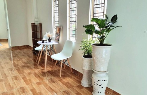Hai Phong Apartment | 20 m² Apartment ∙ 1 bedroom ∙ 2 guests