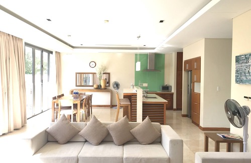 Ngu Hanh Son Villa | 4 Bedrooms Luxury at The Ocean Villas