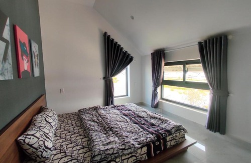 Da Lat Apartment | Bơ Apartment Đà Lạt - Venue Travel