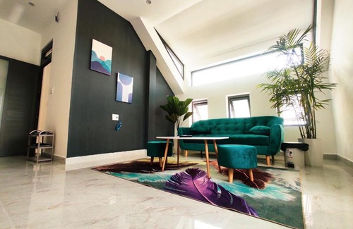 Da Lat Apartment | Bơ Apartment Đà Lạt - Venue Travel