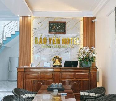 Con Cuong Hotel | Bảo Yến HOTEL