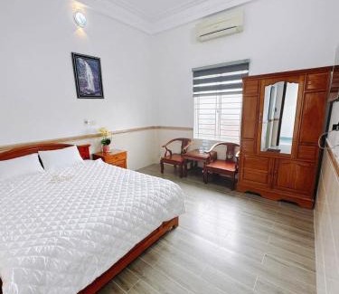 Con Cuong Hotel | Bảo Yến HOTEL