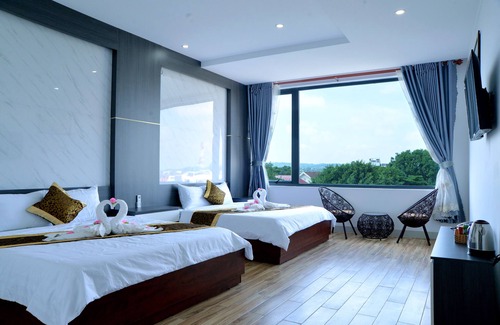 Buon Ma Thuot Hotel | Buon Ma Thuot Hotel