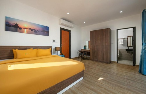 Cat Hai Hostel | Cocoon Inn Cat Ba