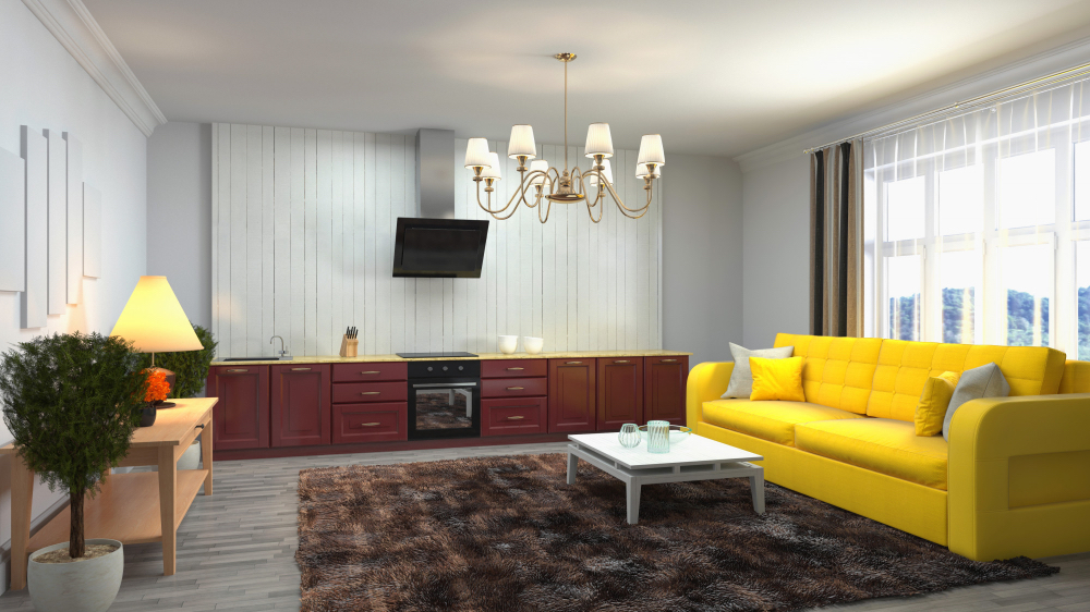 Vinh Phuoc Apartment | DAXI APARTMENT