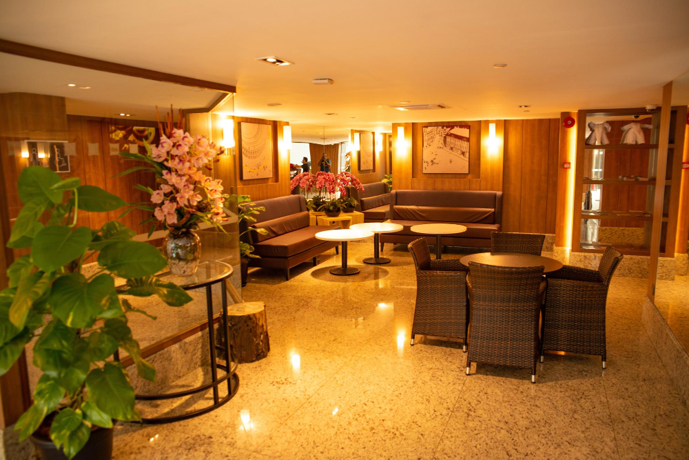 Vinh Phuoc Apartment | DAXI APARTMENT