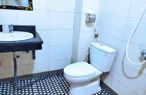 Nghi Xuan Hotel | GRAD Hoa Do Hotel