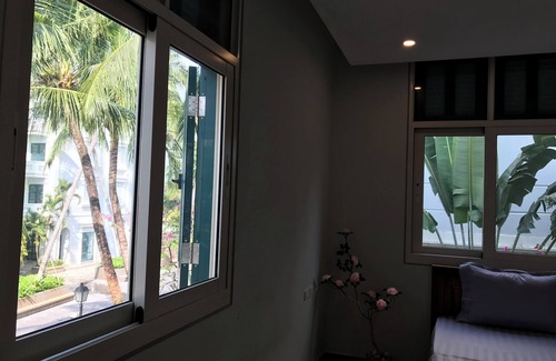 Duong Dong House | Ha Tay Hotel