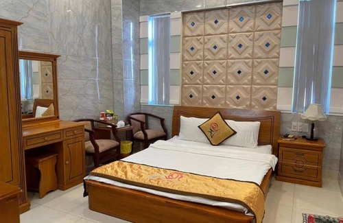 Rach Gia Hotel | Hong Nhung Hotel