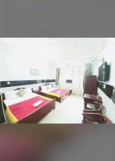 Go Vap Hotel | hotel minh thuận