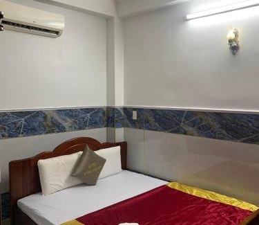 Go Vap Hotel | hotel minh thuận