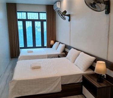 Thai Thuy Bed & Breakfast | HoTel Ven Hồ
