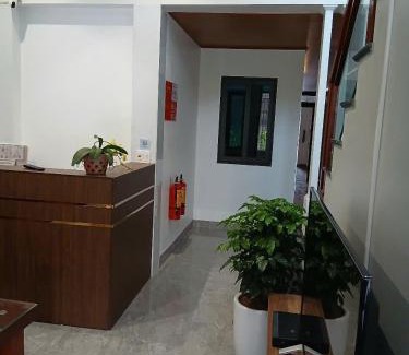 Thai Thuy Bed & Breakfast | HoTel Ven Hồ