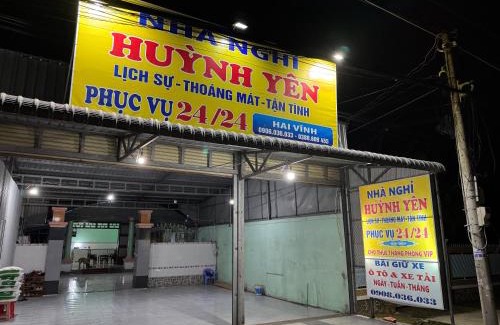 Long Ho Hostel | Huỳnh Yên