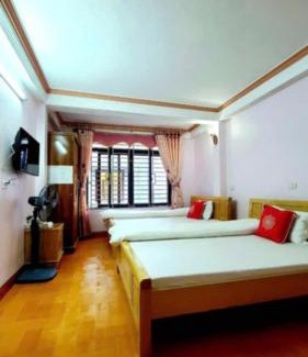 Sa Pa House | Kiên Cường Hostel