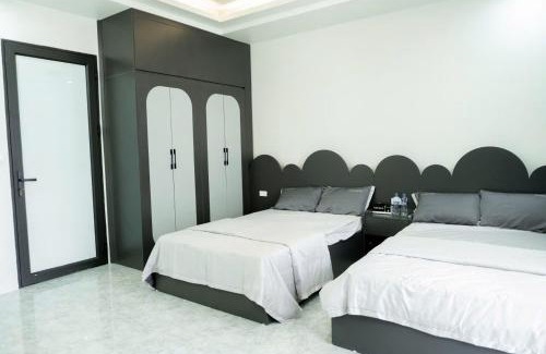 Bac Ha House | LAVA Homestay