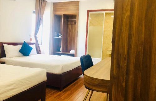 Pleiku Hotel | Le Centre Pleiku Hotel