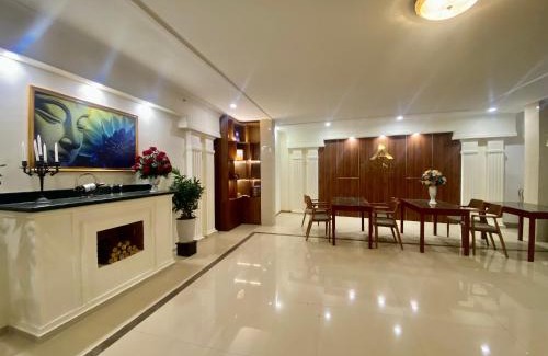 Pleiku Hotel | Le Centre Pleiku Hotel