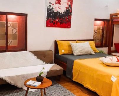 Tuy Hoa House | Nguyên căn 3 phòng ngủ - July Homestay Phú Yên