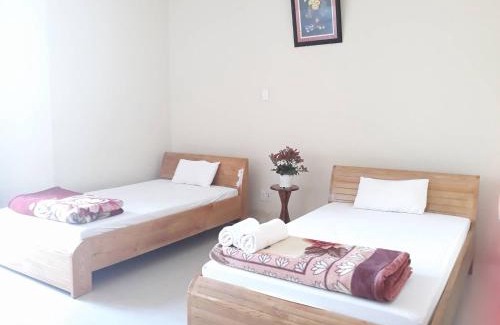 Tuy Hoa House | Tic Guest House
