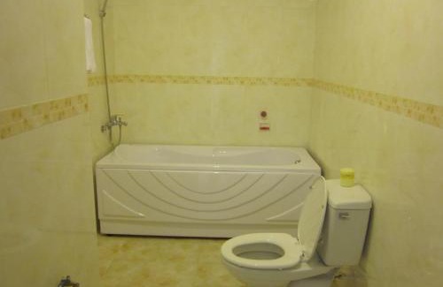 Tuy Hoa House | Tic Guest House