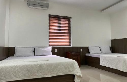 Minh Chau Hotel | Việt Hưng Hotel Minh Châu