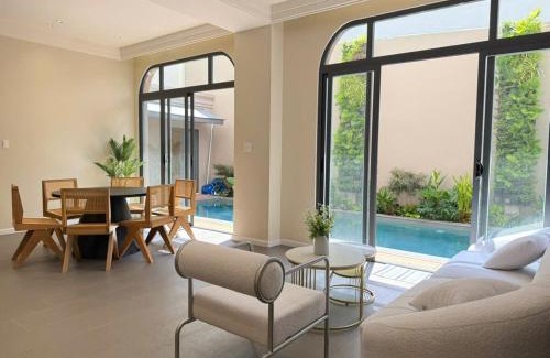Phan Thiet Villa | Villa Amanda 3 - City Center- Private swimming Pool