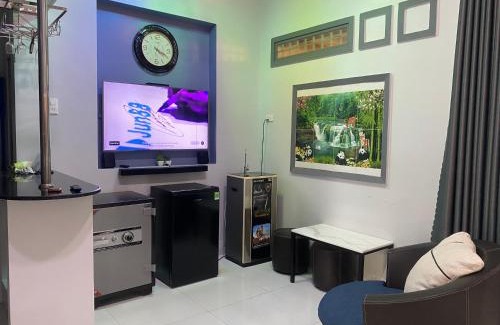 Chau Thanh Villa | Villa Nghỉ Dưỡng Nguyên Căn