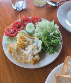 Hau Thao Ski Chalet | ZOZO Sapa Homestay & Trekking