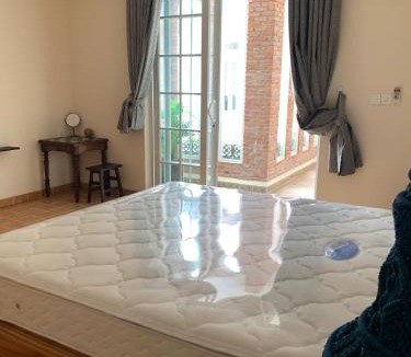 Cam An Villa | à Bleu Hoian - Private 3BR villa beach walking 500m