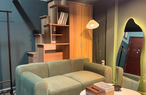 Hang Xanh Apartment | Àla Homestay Hàng Xanh near Landmark 81