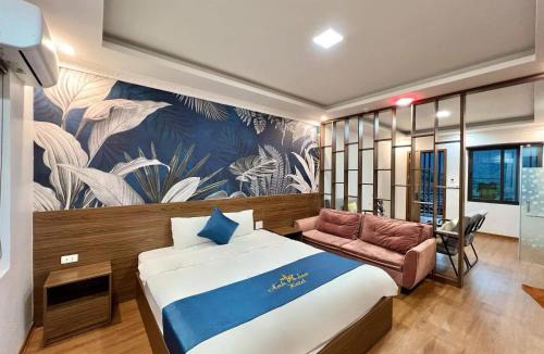 Cha Pai Hotel | Ánh Sao Hotel