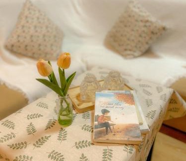 Da Lat Apartment | Đà Lạt 2019 homestay