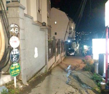 Da Lat Hotel | Đà Lạt Green Homestay