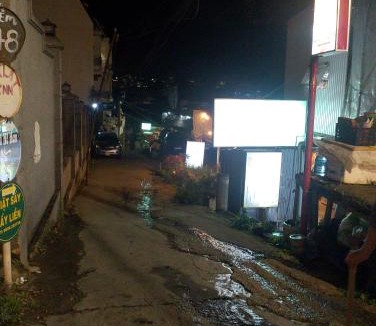 Da Lat Hotel | Đà Lạt Green Homestay