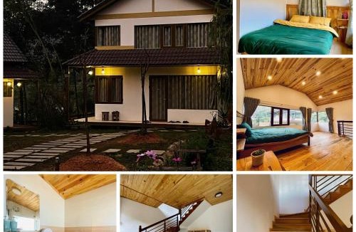 Lac Duong Cabin | Đồi Lát Homestay