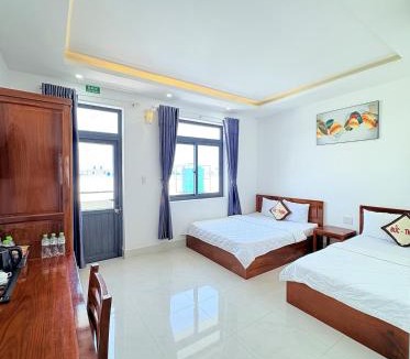 Rach Gia Hotel | ĐỨC THẠNH HOTEL