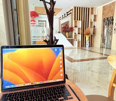 Rach Gia Hotel | ĐỨC THẠNH HOTEL
