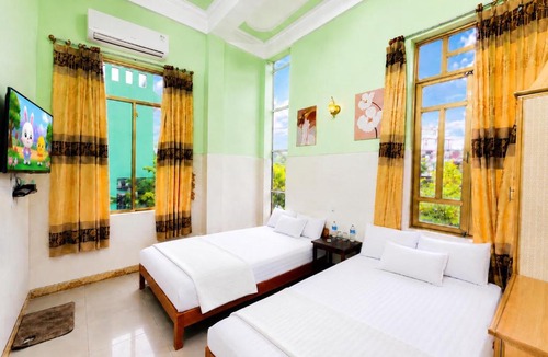 Dong Hoi House | ĐAN MY Motel