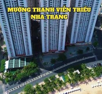 Vinh Phuoc Apartment | Đinh Tĩnh Apartment