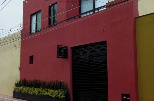 Bernal Apartment | 02 Centrally located apartment