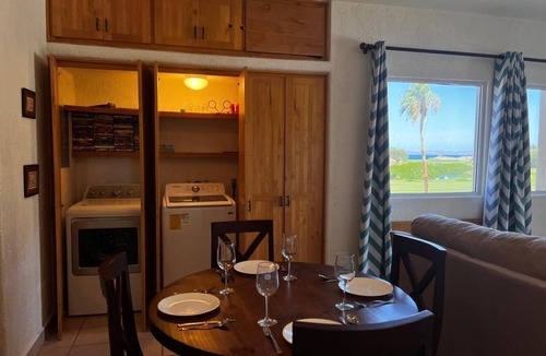 Nopolo Condo | 1 Bed & 1 Bath Condo with Ocean, Mountain and Golf course View, Amazing