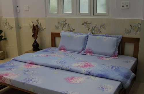 Linh Trung IEPZ Boat Rental | 1 Bedroom Cruise In Ho Chi Minh