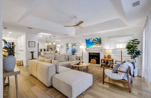 Lawton Woods House | 11 Pender Lane @ Sea Pines | Private Pool | Pet-Friendly | Golf & Tennis | Large Patio