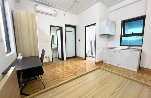 Thanh Tri Apartment | 111 Triều Khúc