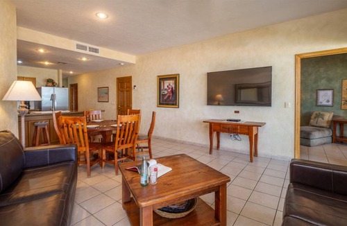 Puerto Penasco Condo | 134 m² Condo ∙ 2 bedrooms ∙ 6 guests